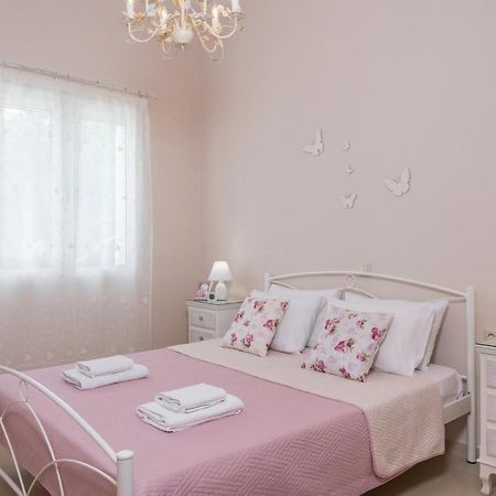 Life Breeze Villa Kissamos Bagian luar foto