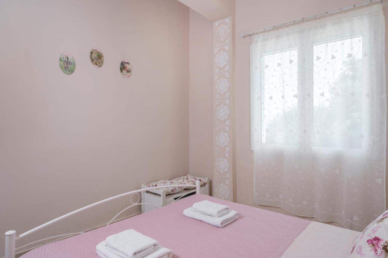 Life Breeze Villa Kissamos Bagian luar foto